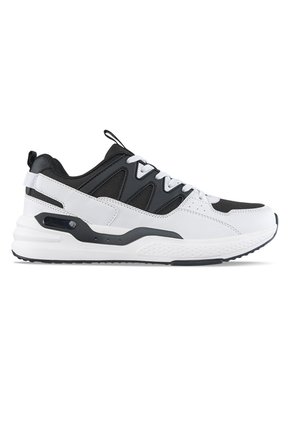 Tenis Urbanos Detar Blanco Croydon Para Hombre