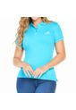 Camiseta Polo Vivian Agua Para Mujer Croydon de Croydon