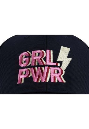 Gorra Miley Negro Para Mujer Croydon