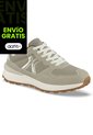 Tenis Urbanos Ruba Beige Croydon Para Mujer de Croydon