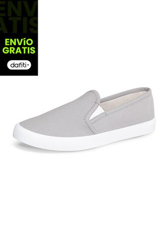 Zapatos Tiana Gris Para Mujer Croydon Croydon
