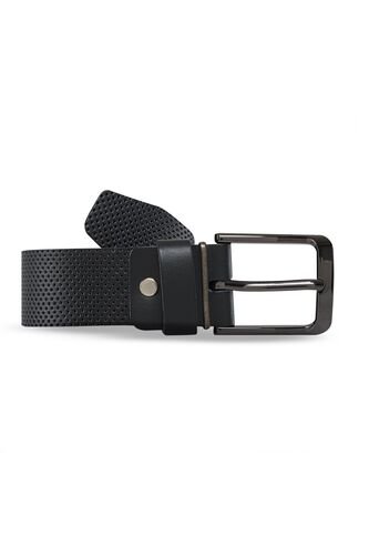 Correa Martin Negro Croydon Para Hombre Croydon