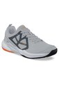 Tenis Entrenamiento Wacod Gris Claro Croydon Para Hombre de Croydon