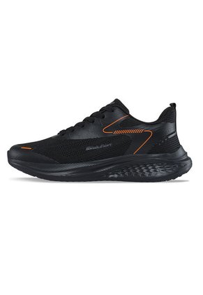 Tenis Running Yazer Negro-Nar Para Hombre Croydon
