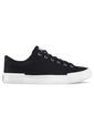 Zapatos Raw Bajo Negro Para Mujer Croydon de Croydon