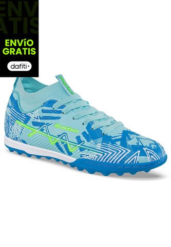 Guayos Sintética Blive Agua Croydon Para Hombre Croydon