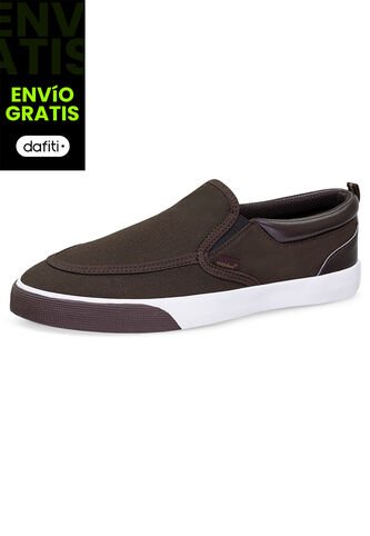 Tenis Cetus Café Para Hombre Croydon Croydon