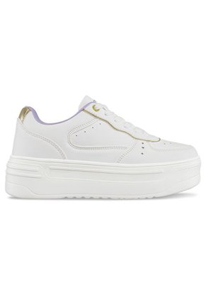 Zapatos Tanna Blanco Para Mujer Croydon