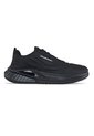 Tenis Running Zicril Negro-Negro Croydon Para Hombre de Croydon