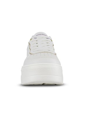 Zapatos Tanna Blanco Para Mujer Croydon