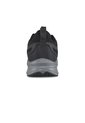 Tenis Running Taury Negro-Gris Croydon Para Hombre de Croydon