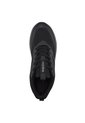 Tenis Running Taury Negro-Gris Croydon Para Hombre de Croydon