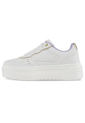 Zapatos Tanna Blanco Para Mujer Croydon