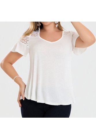 Blusa Ashly Marfil Croydon Para Mujer Croydon
