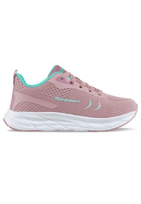 Tenis Running Glinor Rosa Para Niña Croydon