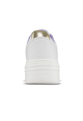 Zapatos Tanna Blanco Para Mujer Croydon