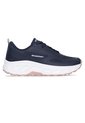 Tenis Trail Running Kimeq Azul Osc Croydon Para Mujer de Croydon