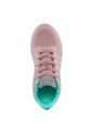 Tenis Running Glinor Rosa Para Niña Croydon de Croydon