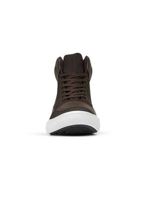 Botines Geert2 Café Para Hombre Croydon