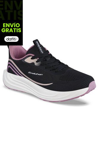 TENIS CROYDON MUJER PEKO Talla 35 Croydon