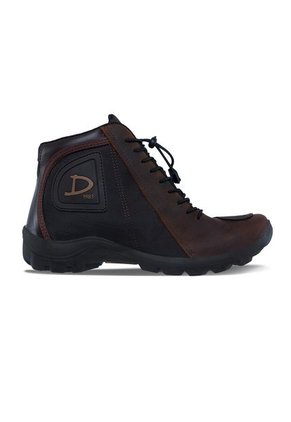 Botas Outdoor Slimer Cr Café Para Hombre Croydon
