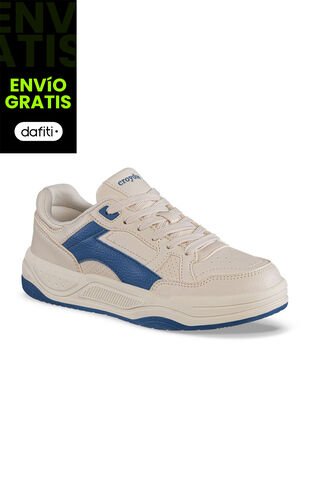 TENIS CROYDON MUJER DERME Talla 40 Croydon