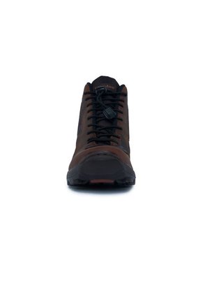Botas Outdoor Slimer Cr Café Para Hombre Croydon
