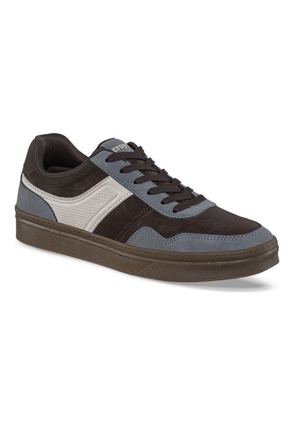 TENIS CROYDON HOMBRE A1350H6 HEGOL Talla 42