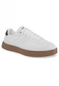 Tenis Solumi Blanco Croydon Para Mujer de Croydon