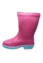 Bota De Caucho Niña Croydon Para Lluvia de Croydon