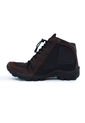 Botas Outdoor Slimer Cr Café Para Hombre Croydon de Croydon
