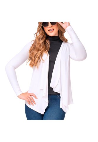 Saco Esperanza Crudo Para Mujer Croydon Croydon