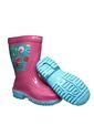 Bota De Caucho Niña Croydon Para Lluvia de Croydon