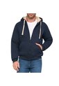 Chaqueta Josue Azul Osc Croydon Para Hombre de Croydon