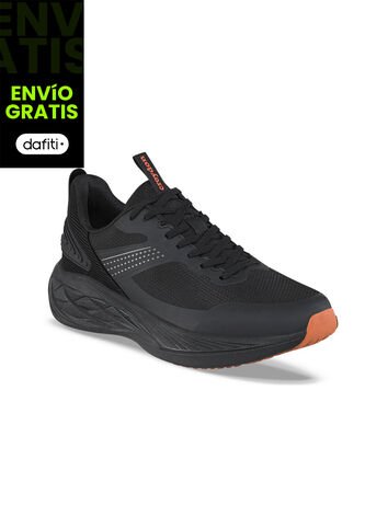 TENIS CROYDON HOMBRE TRIAM Talla 40 Croydon
