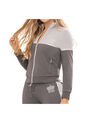 Chaqueta Melida Gris Para Mujer Croydon de Croydon