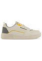 Tenis Agox Beige Para Hombre Croydon de Croydon