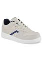 Tenis Casuales Bro Bajo Beige Para Niño Croydon de Croydon