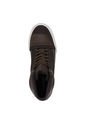 Botines Geert2 Café Para Hombre Croydon de Croydon