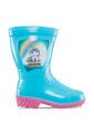 Botas Lluvia Yimihiri Agua-Fucsia Para Niña Croydon de Croydon