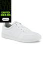 Tenis Colegio Mabum Blanco Para Niño Y Niña Croydon de Croydon