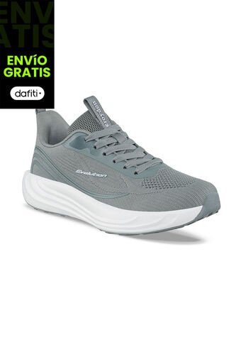 TENIS CROYDON MUJER PEKO Talla 40 Croydon