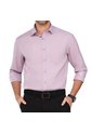 Camisa Dante Ml Mora Croydon Para Hombre de Croydon