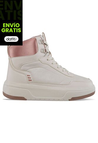 TENIS CROYDON MUJER HYZARA Talla 38 Croydon