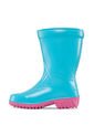 Botas Lluvia Yimihiri Agua-Fucsia Para Niña Croydon de Croydon
