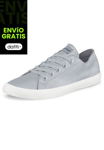 Zapatos Dikla Gris Para Mujer Croydon Croydon
