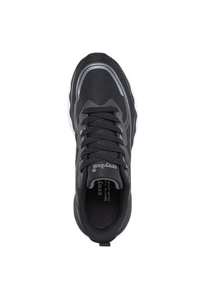 Tenis Running Pimal Negro Para Hombre Croydon