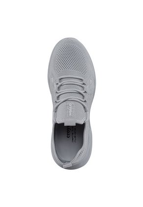 Tenis Running Rotz Gris Para Hombre Croydon