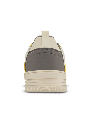 Tenis Agox Beige Para Hombre Croydon