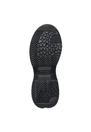 Tenis Running Rotz Negro-Negro Para Hombre Croydon